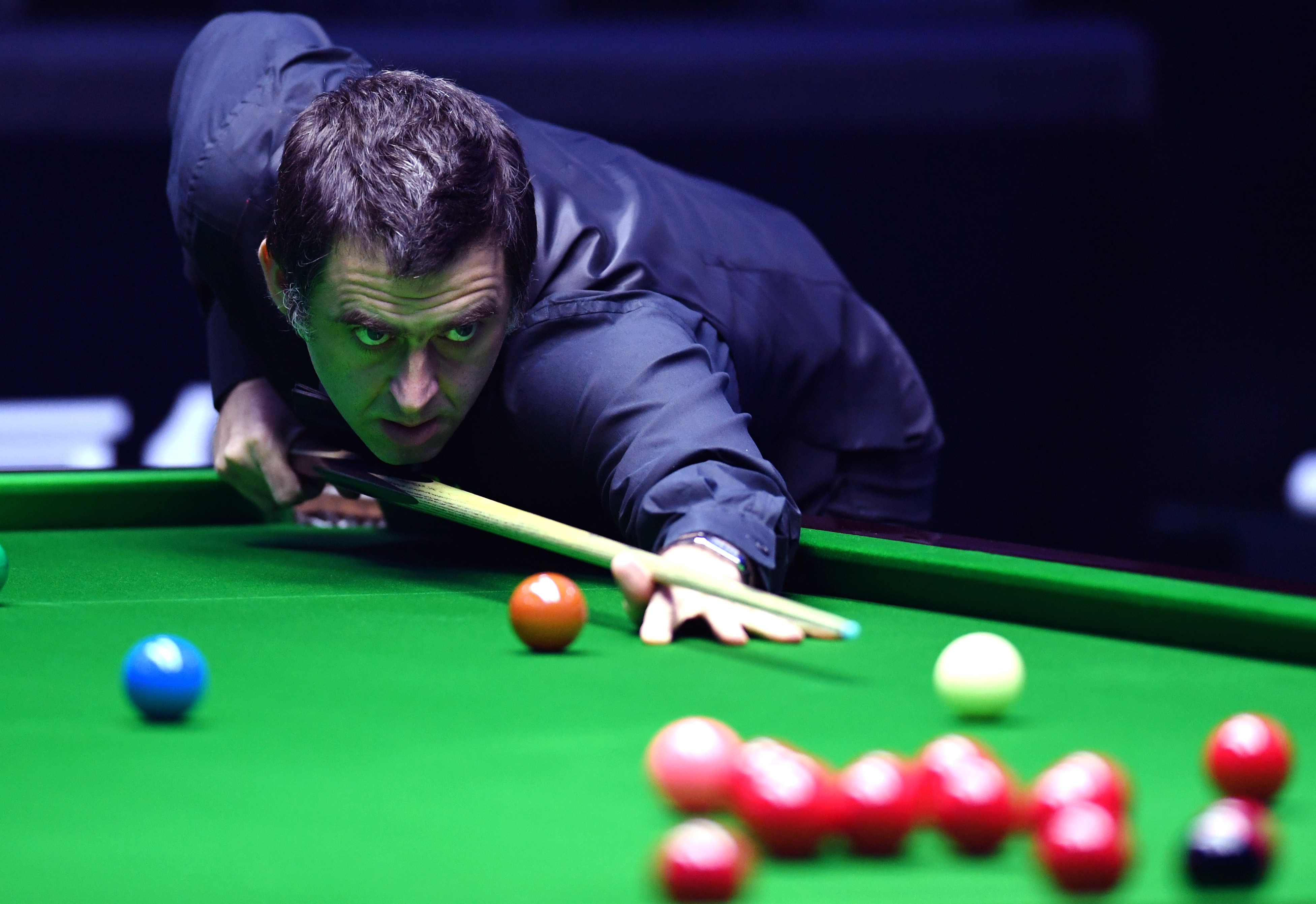 更大潜力的 更大潜力的