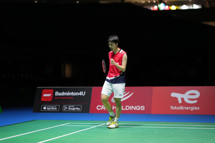 他更在实践 他更在实践