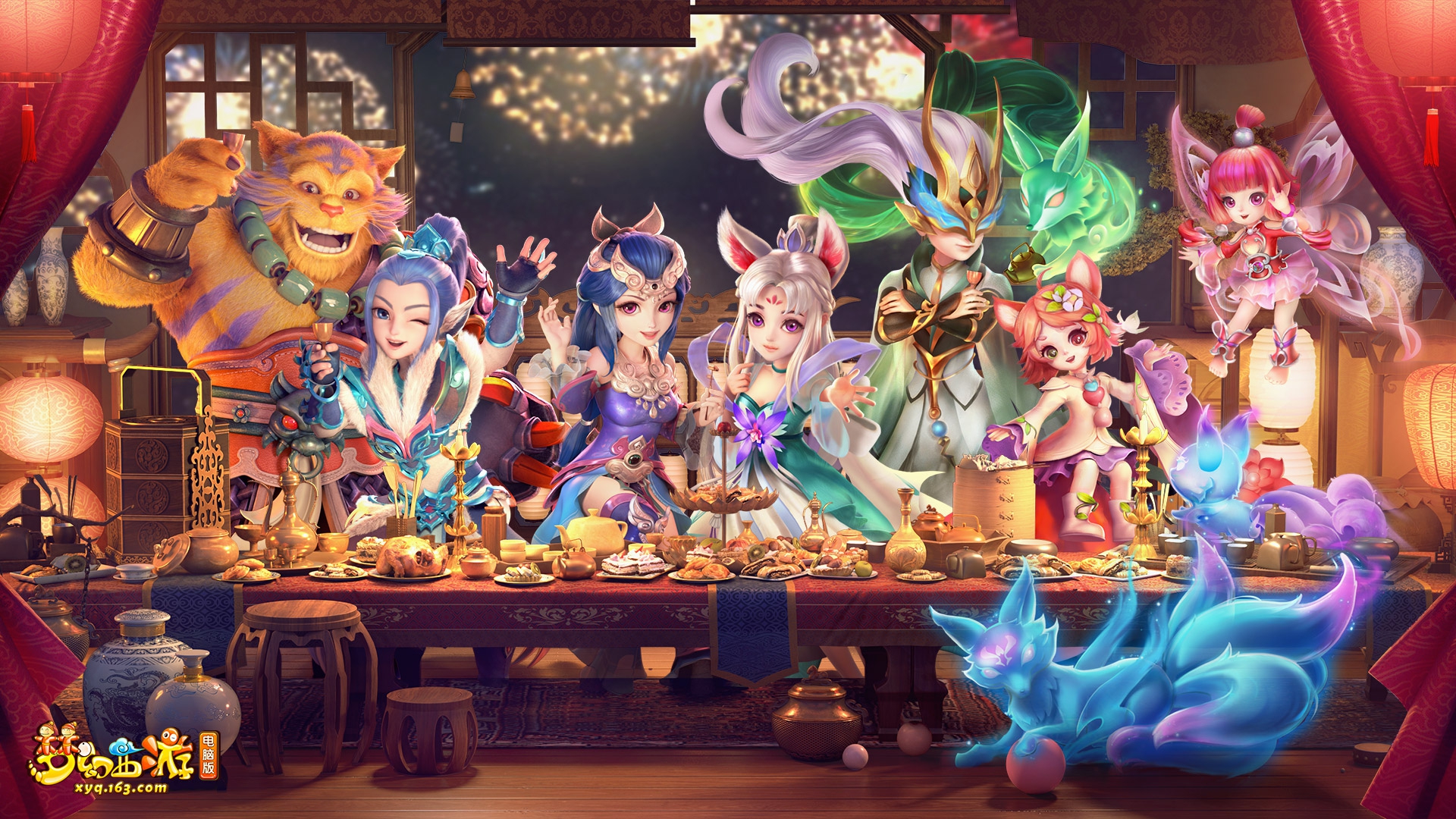 同一回合里 同一回合里