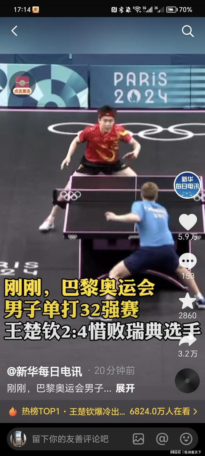潜力