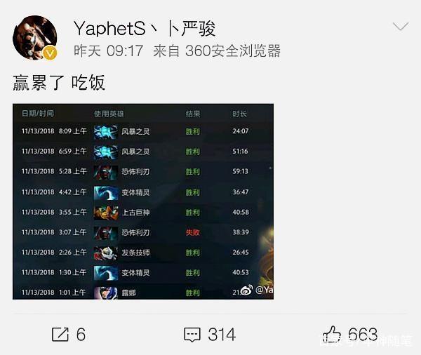 对团队责任
