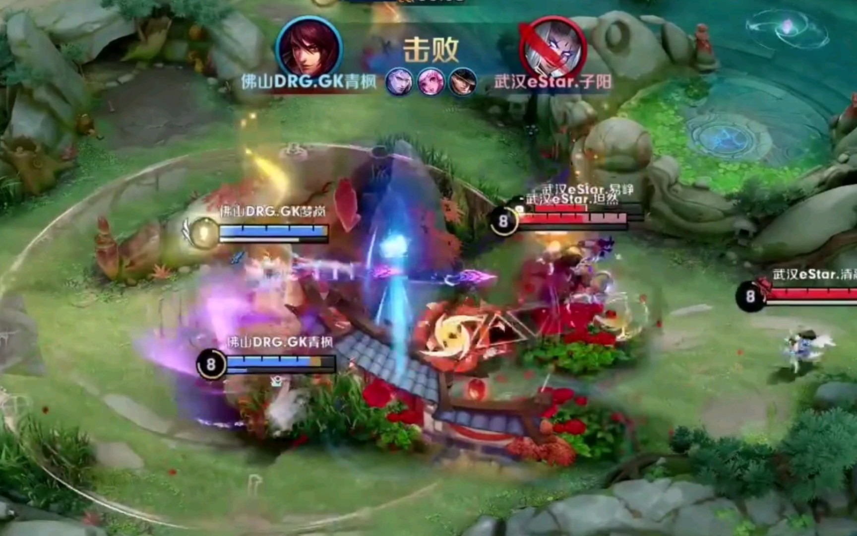 普通爱好者